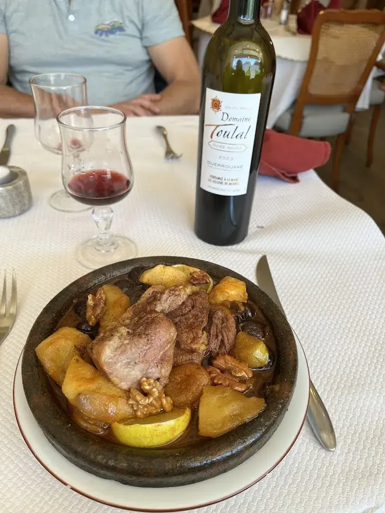 Juliette L_Les Oliviers_Tourcoing_review