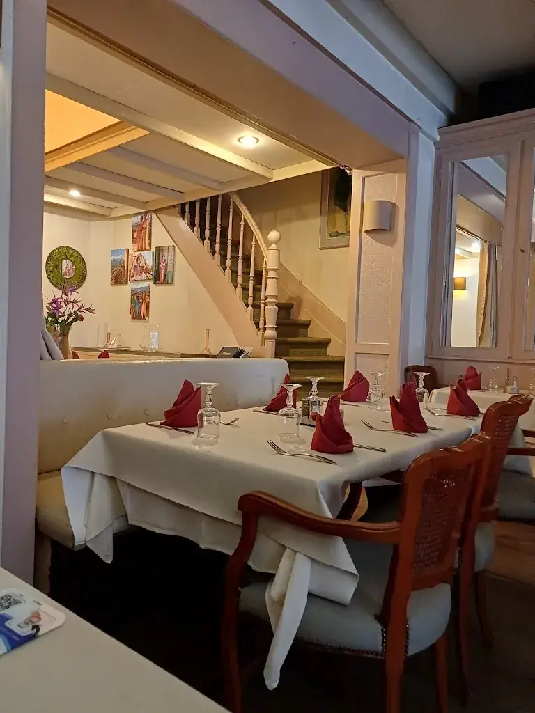 Julien Leroy_Les Oliviers_Tourcoing_review