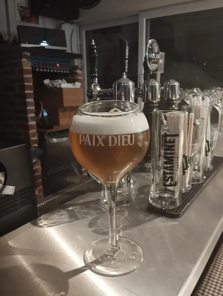 Yannick_Restaurant Estaminet Les Temps Modernes_Tourcoing_review