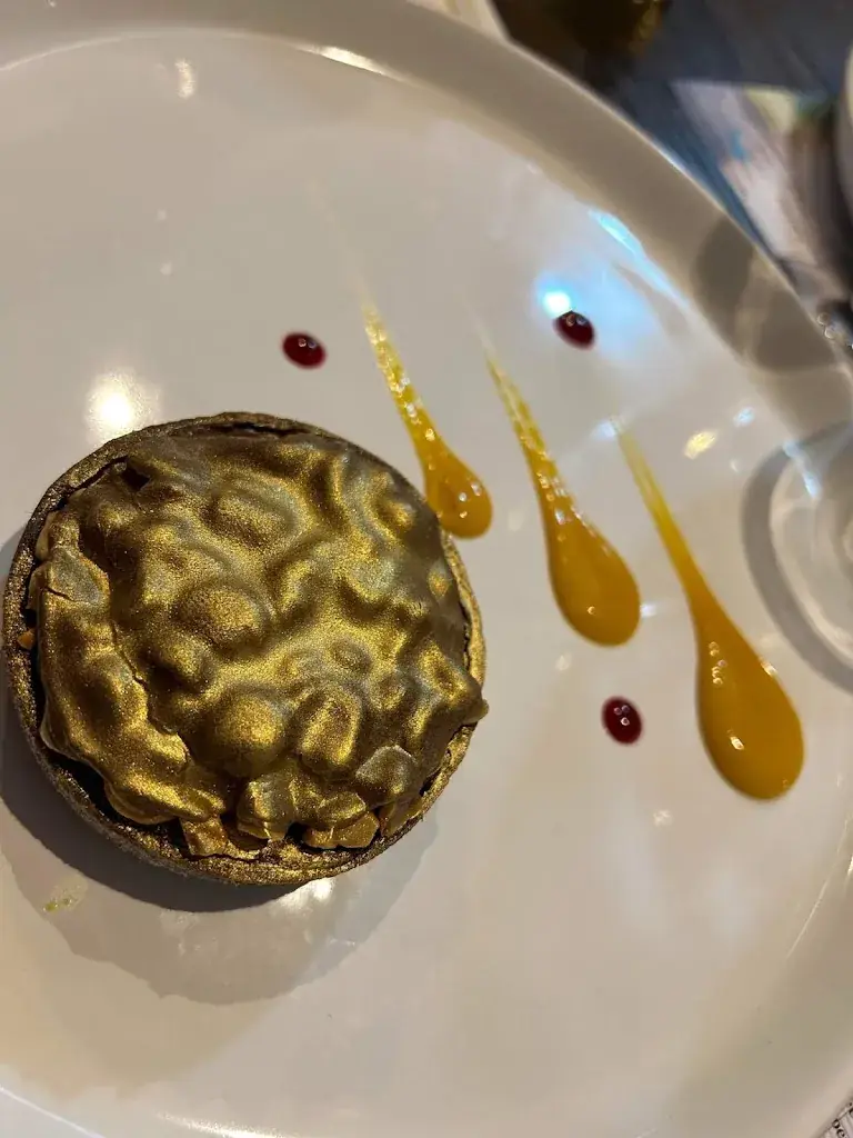 Elodie VERFAILLIE_Restaurant Estaminet Les Temps Modernes_Tourcoing_review