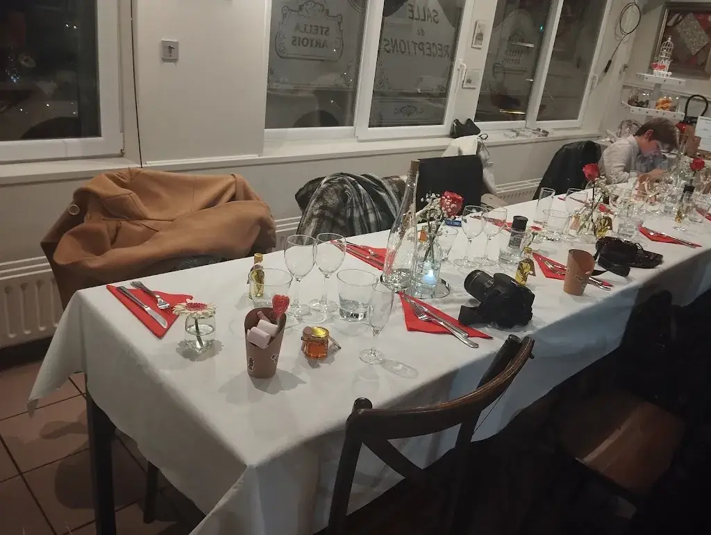 Restaurant Estaminet Les Temps Modernes_Tourcoing_slider_image_1