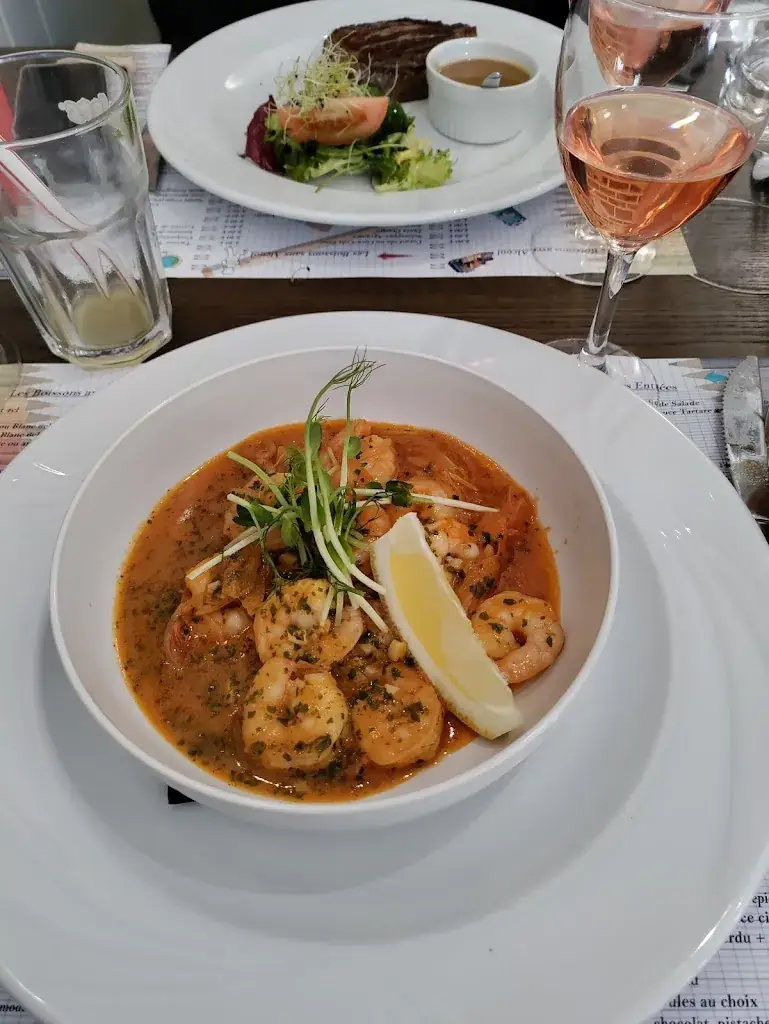 Restaurant Estaminet Les Temps Modernes_Tourcoing_slider_image_2