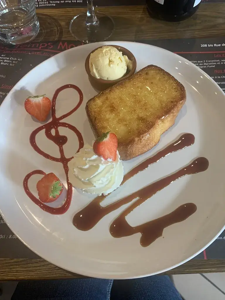 Restaurant Estaminet Les Temps Modernes_Tourcoing_slider_image_3