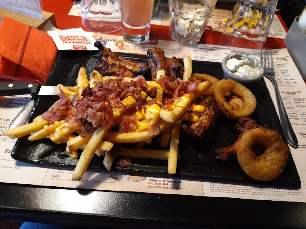 Menu_Buffalo Grill Saint-Amand-les-Eaux_Saint-Amand-les-Eaux_image_8