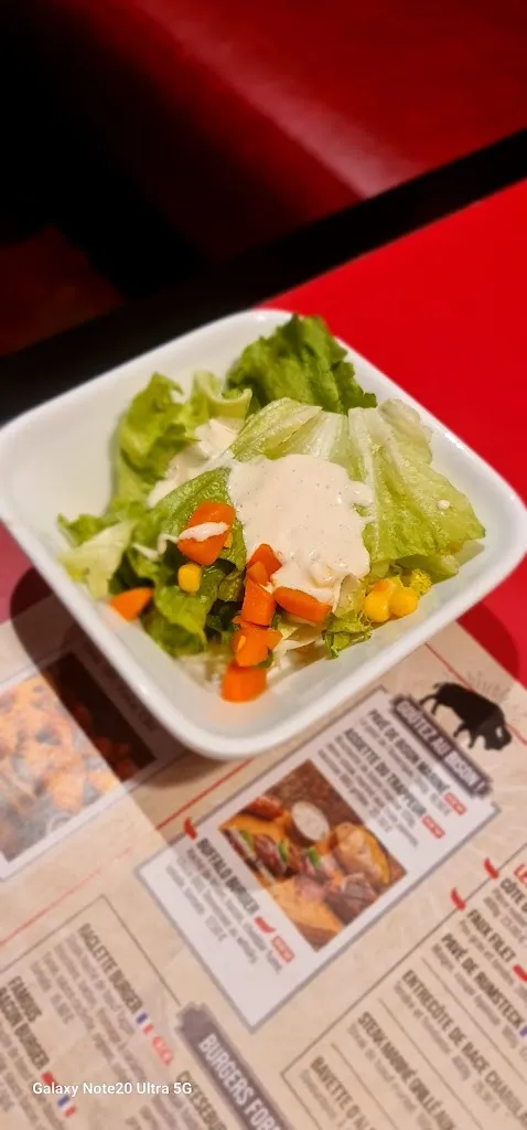 Armando Farpa_Buffalo Grill Saint-Amand-les-Eaux_Saint-Amand-les-Eaux_review