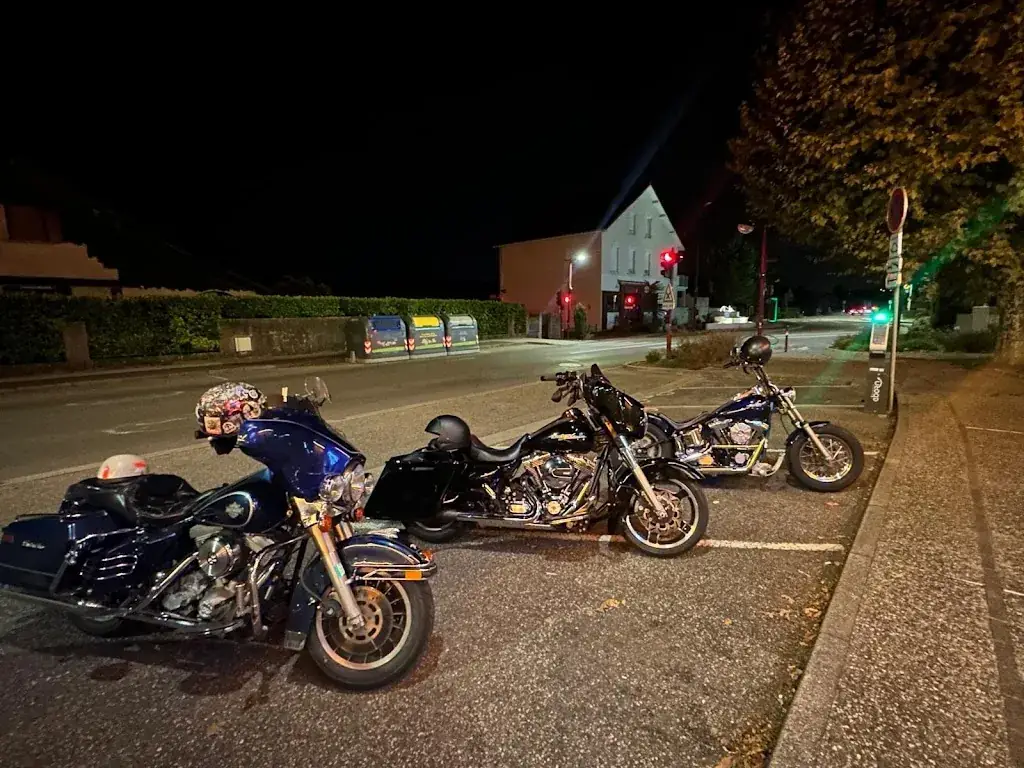 Markus Will_Brasserie du Village_Crolles_review