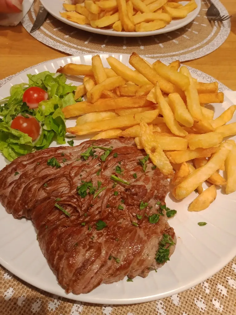 Menu_O ST MARTIN Saint-Amand-les-Eaux_Saint-Amand-les-Eaux_image_4