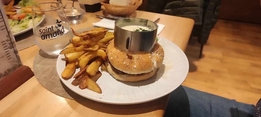 Menu_O ST MARTIN Saint-Amand-les-Eaux_Saint-Amand-les-Eaux_image_5