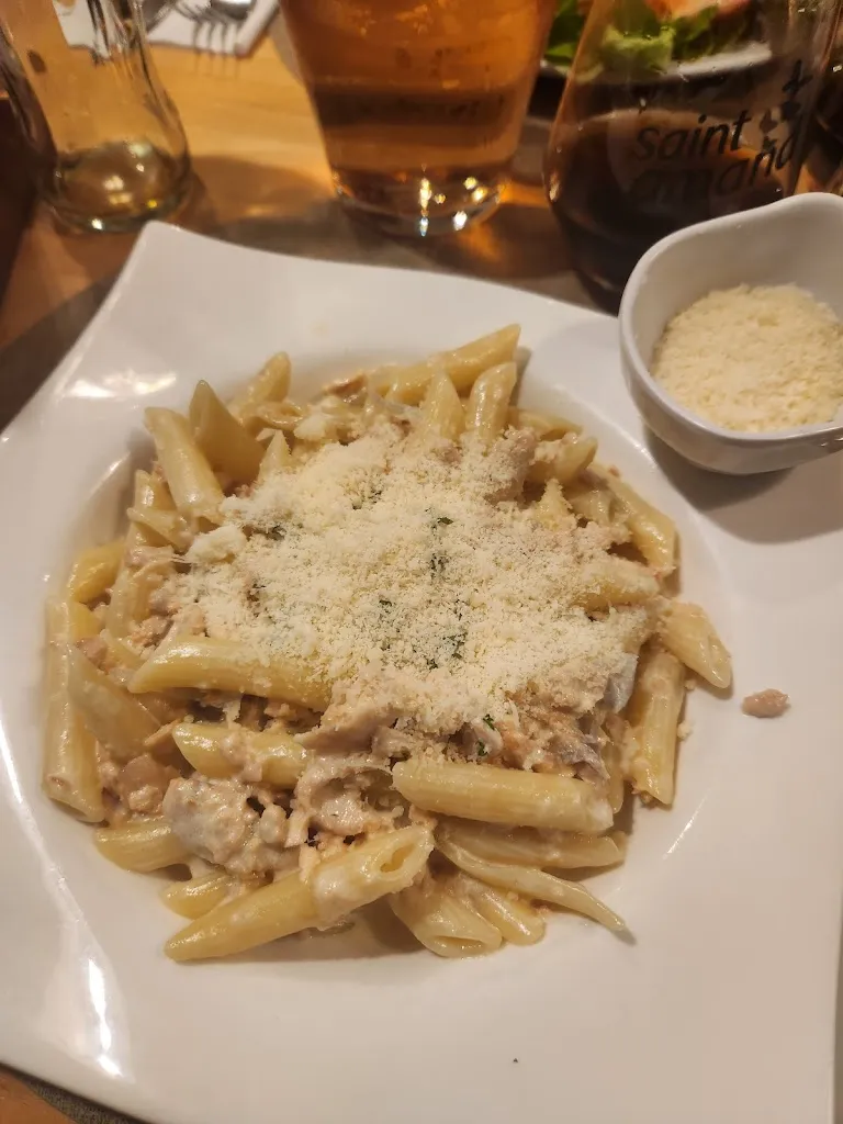 Menu_O ST MARTIN Saint-Amand-les-Eaux_Saint-Amand-les-Eaux_image_7