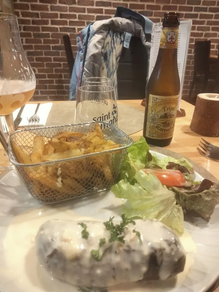 Menu_O ST MARTIN Saint-Amand-les-Eaux_Saint-Amand-les-Eaux_image_8