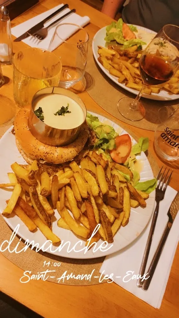 cindy allard_O ST MARTIN Saint-Amand-les-Eaux_Saint-Amand-les-Eaux_review