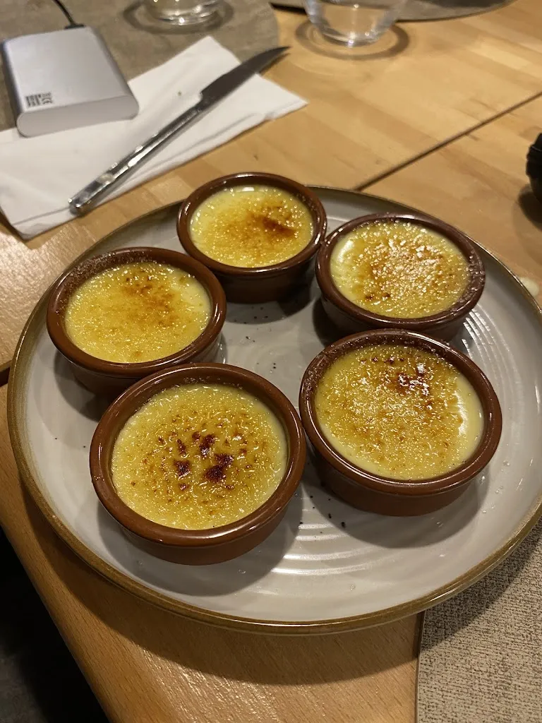 O ST MARTIN Saint-Amand-les-Eaux restaurant in Saint-Amand-les-Eaux