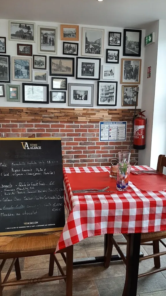 Menu_Chez le Père Ducoin_Trélon_image_2