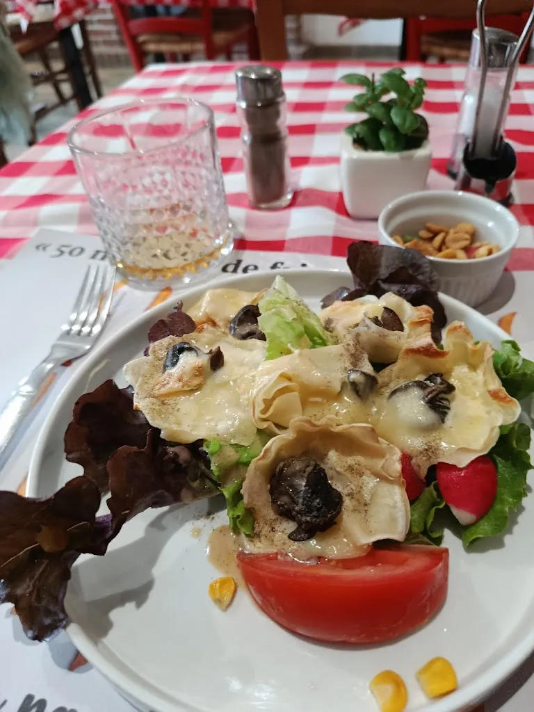 Philippe BROUTARD_Chez le Père Ducoin_Trélon_review