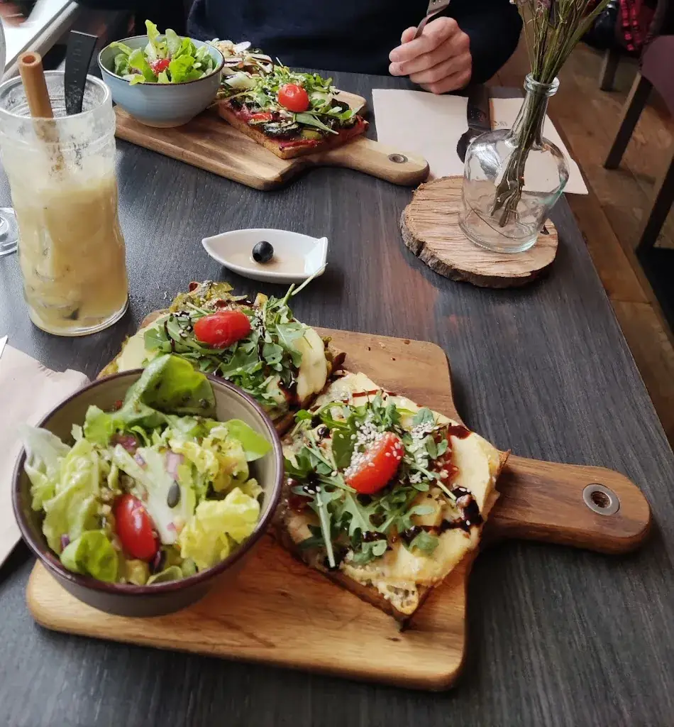 Maetarra Vadis_Tartin’ascq_Villeneuve-d'Ascq_review