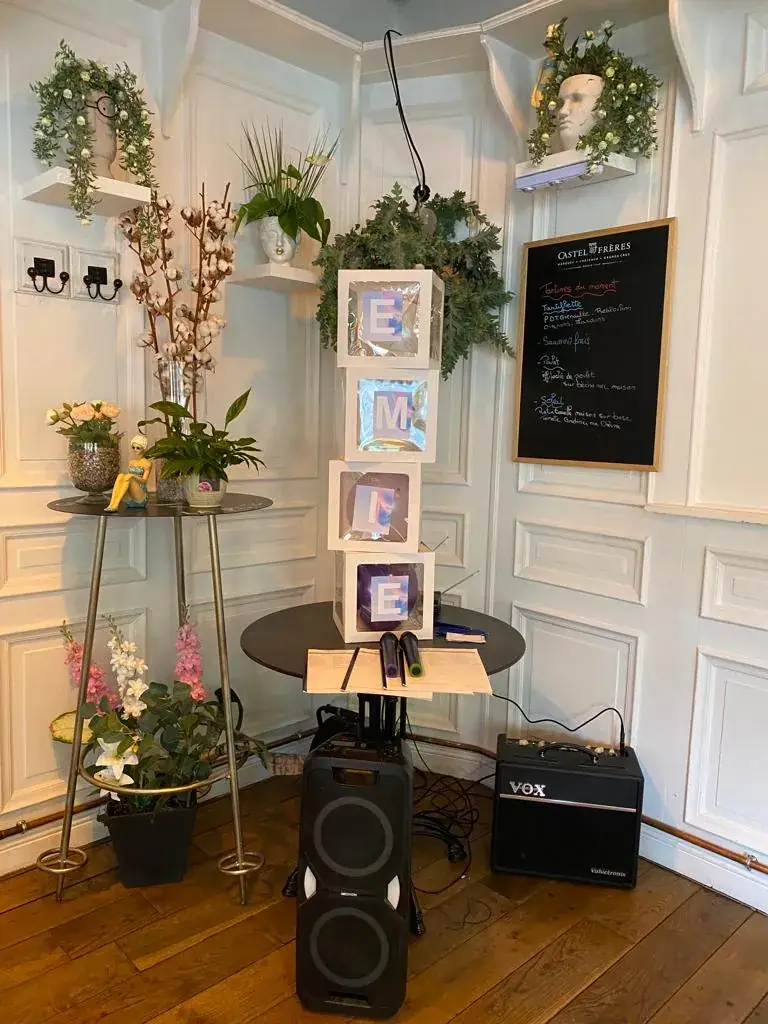 Pauline Rachez_Tartin’ascq_Villeneuve-d'Ascq_review