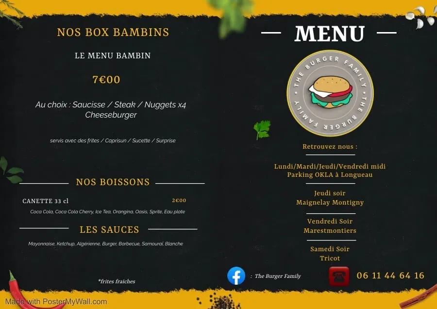 THE BURGER FAMILY_Tricot_slider_image_2