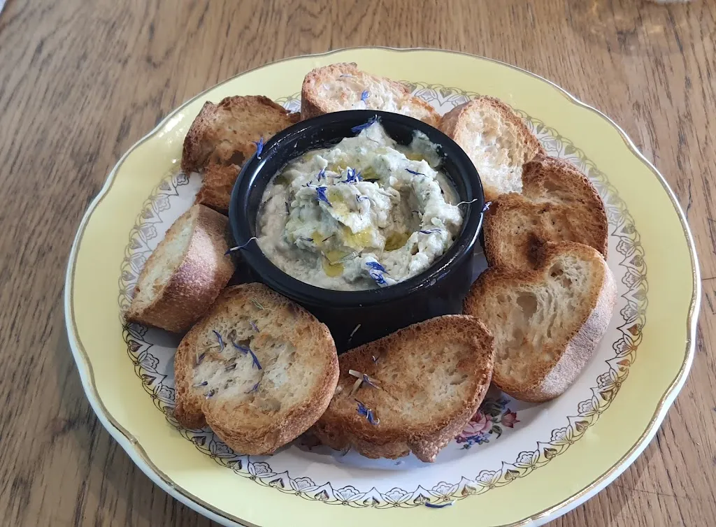 Menu_️ Bistrot Tricotine_Gressey_image_1