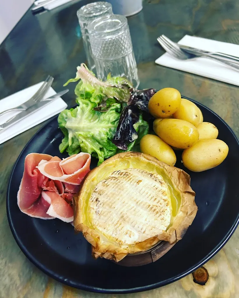 Menu_️ Bistrot Tricotine_Gressey_image_5