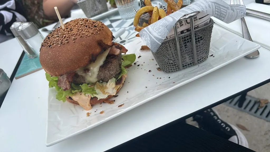 Menu_️ Bistrot Tricotine_Gressey_image_7