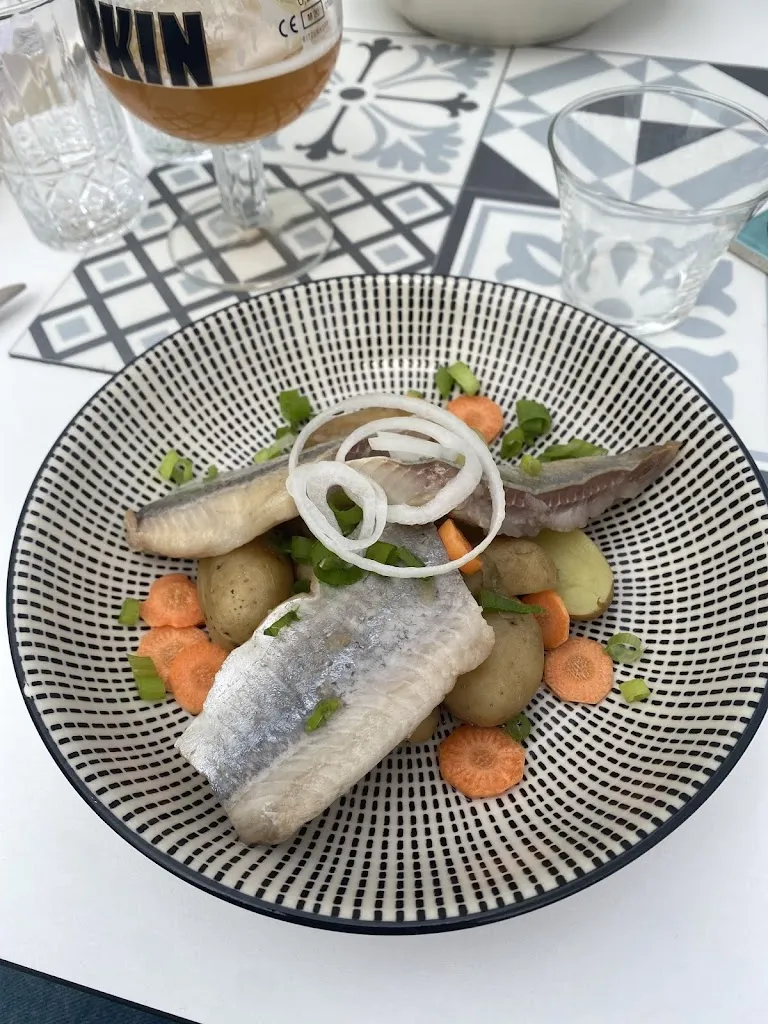 Menu_️ Bistrot Tricotine_Gressey_image_9