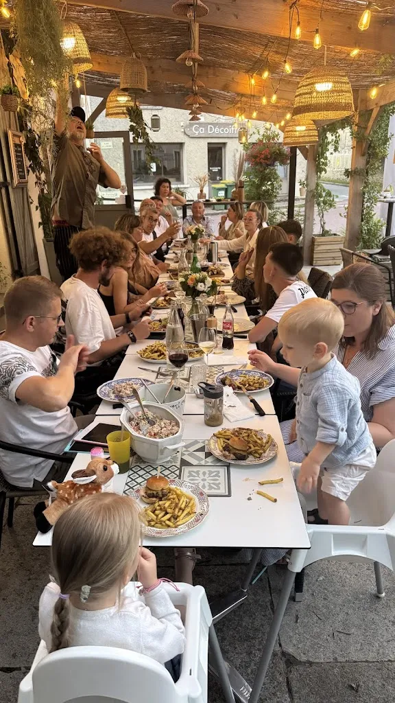 Kahel_️ Bistrot Tricotine_Gressey_avis