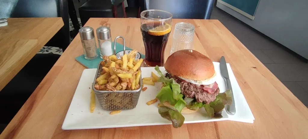 Thierry Lemarcheur_️ Bistrot Tricotine_Gressey_avis