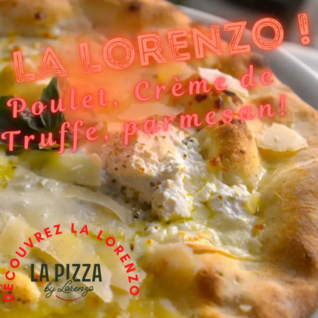 Menu_Pizza & Trattoria By Lorenzo_Ully-Saint-Georges_image_7