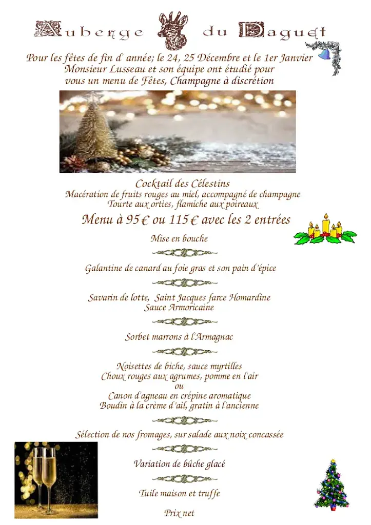Menu_Auberge du Daguet_Vieux-Moulin_immagine_2