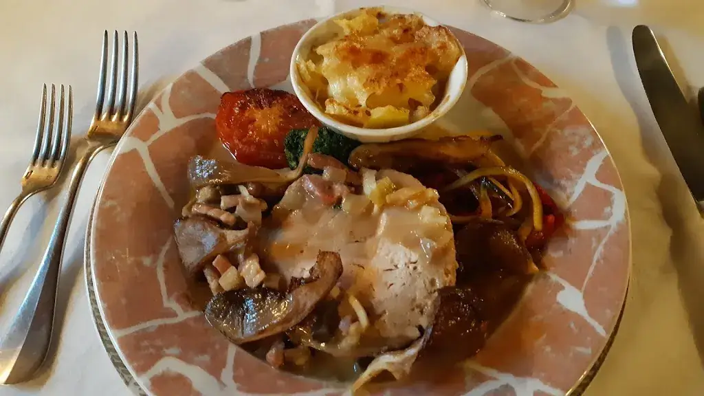 Menu_Auberge du Daguet_Vieux-Moulin_immagine_6