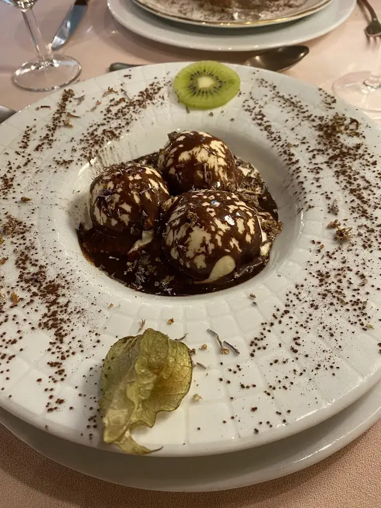 Patrick Nesse_Auberge du Daguet_Vieux-Moulin_recensione