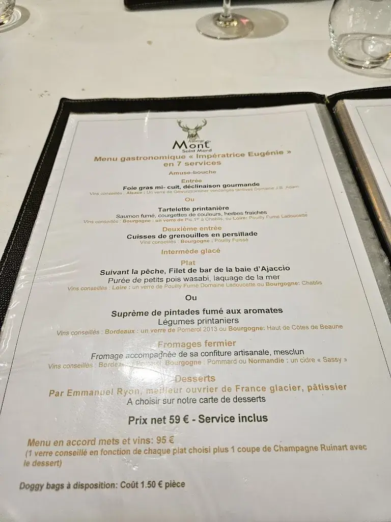 Menu_Auberge du Mont Saint-Mard_Vieux-Moulin_image_1