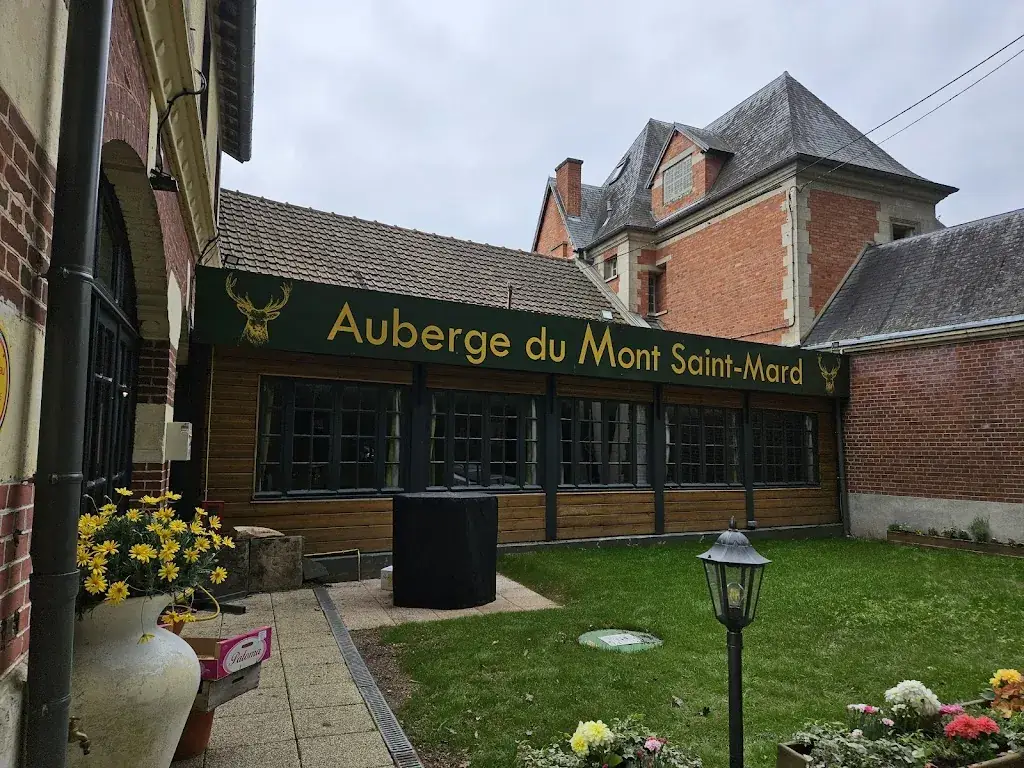 Sebastien Caerou_Auberge du Mont Saint-Mard_Vieux-Moulin_review