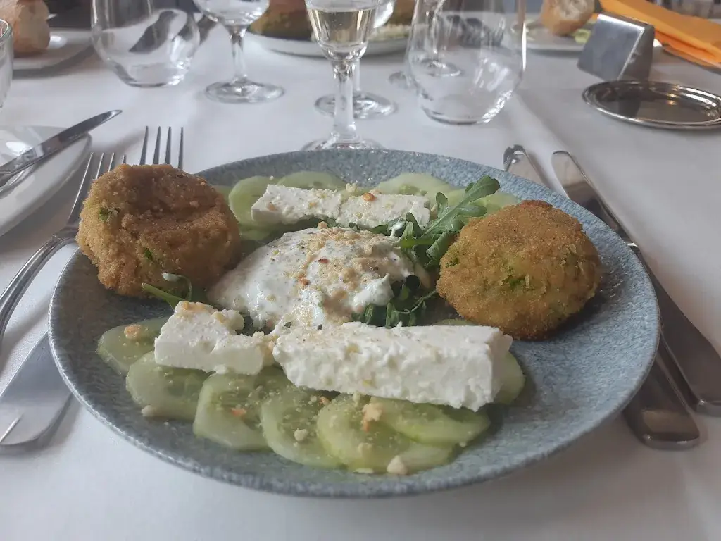 Menu_Le Mona Lisa Restaurant D'application_Trith-Saint-Léger_image_2