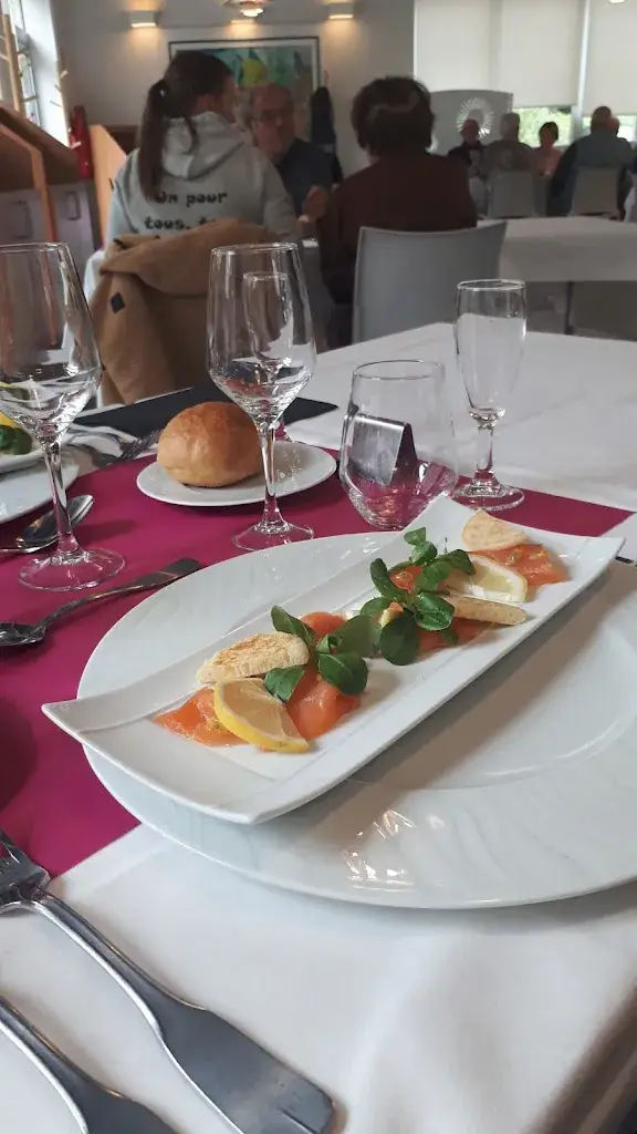 Menu_Le Mona Lisa Restaurant D'application_Trith-Saint-Léger_image_4