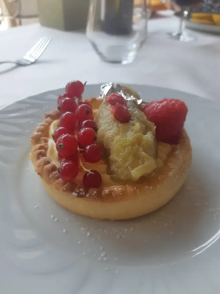 Menu_Le Mona Lisa Restaurant D'application_Trith-Saint-Léger_image_5