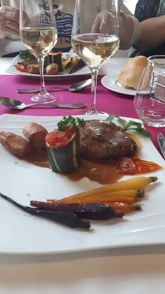 Menu_Le Mona Lisa Restaurant D'application_Trith-Saint-Léger_image_7