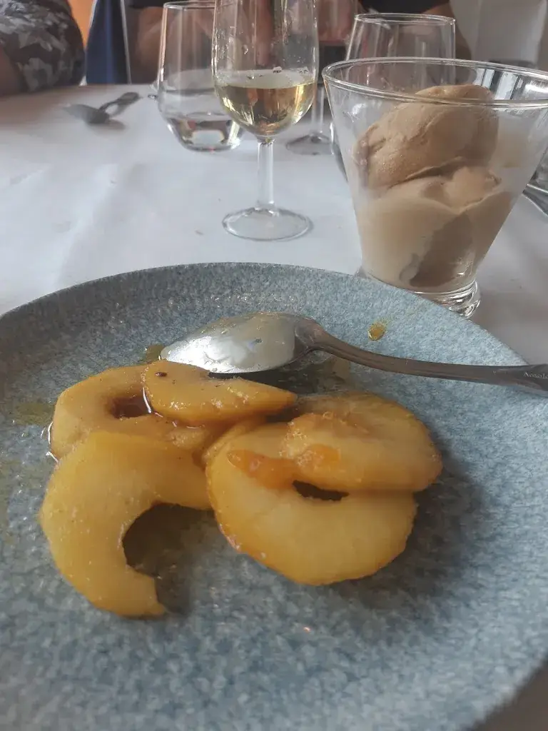 Menu_Le Mona Lisa Restaurant D'application_Trith-Saint-Léger_image_8