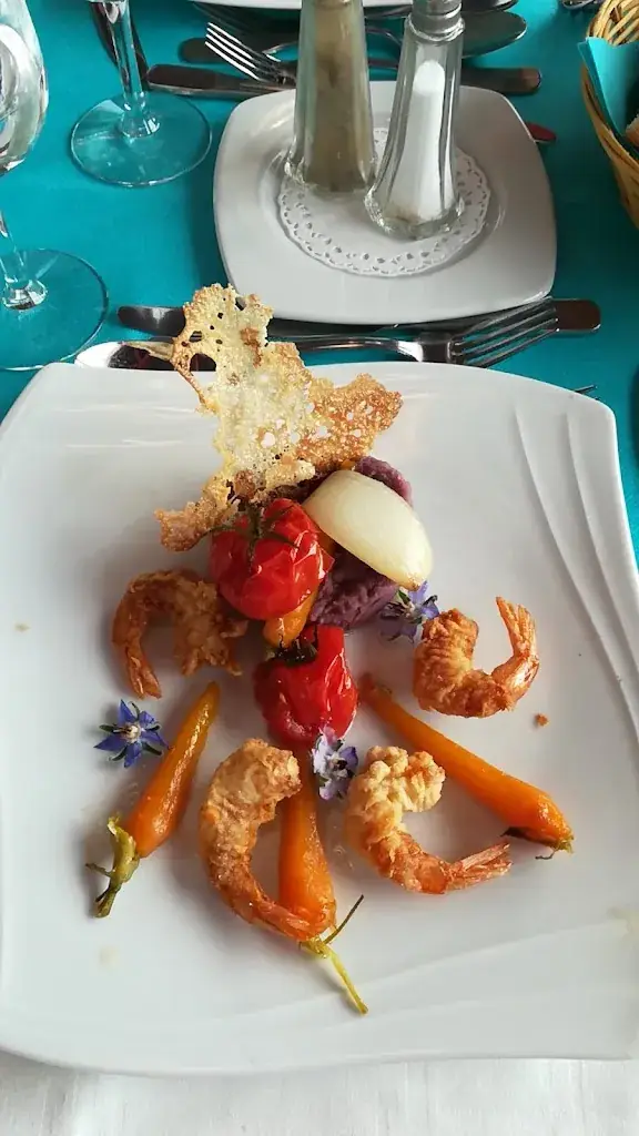 Menu_Le Mona Lisa Restaurant D'application_Trith-Saint-Léger_image_9