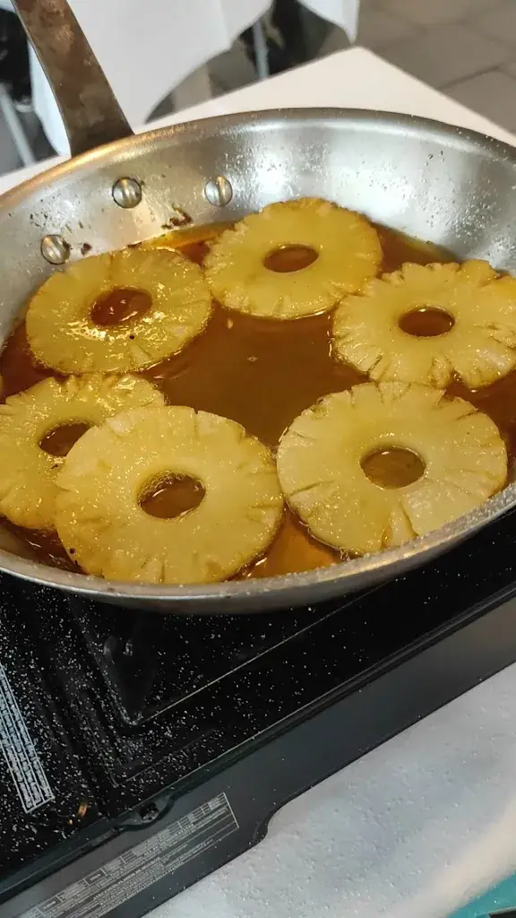 Le Mona Lisa Restaurant D'application_Trith-Saint-Léger_slider_image_2