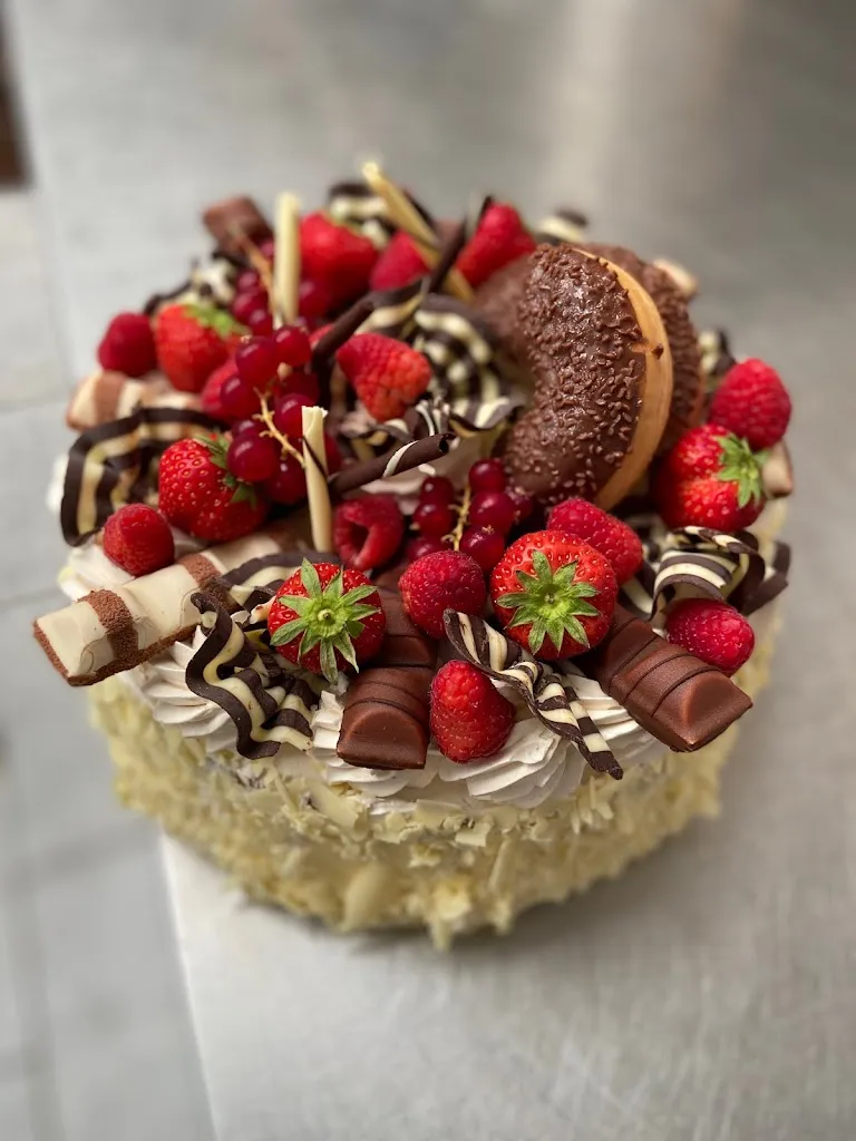 Menü_Au Croissant Chaud_Trith-Saint-Léger_Bild_2