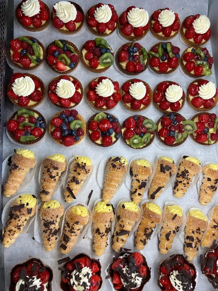 Menü_Au Croissant Chaud_Trith-Saint-Léger_Bild_4