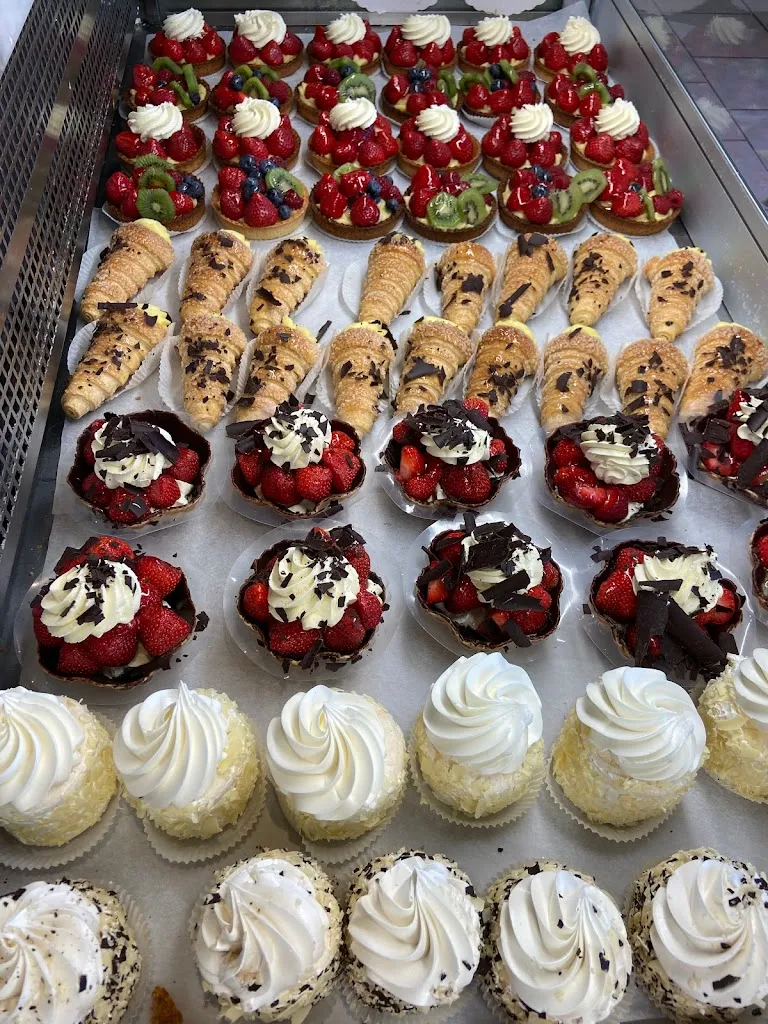 Menü_Au Croissant Chaud_Trith-Saint-Léger_Bild_5