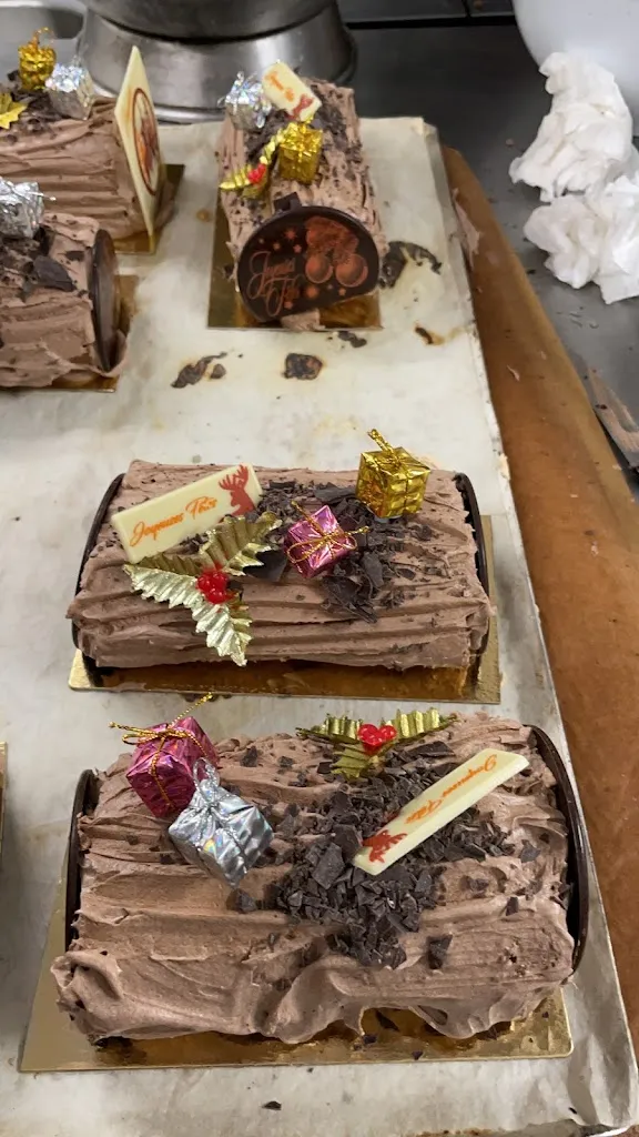 Menü_Au Croissant Chaud_Trith-Saint-Léger_Bild_6