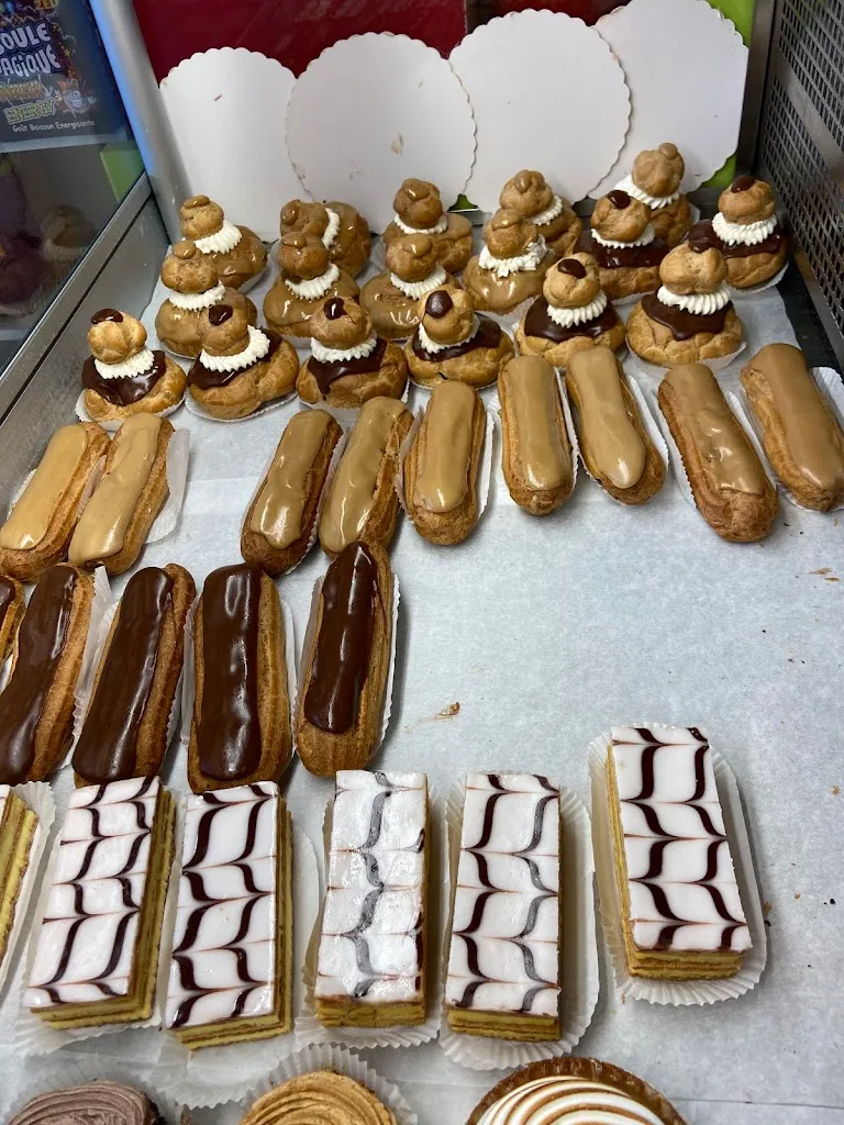 Menü_Au Croissant Chaud_Trith-Saint-Léger_Bild_7