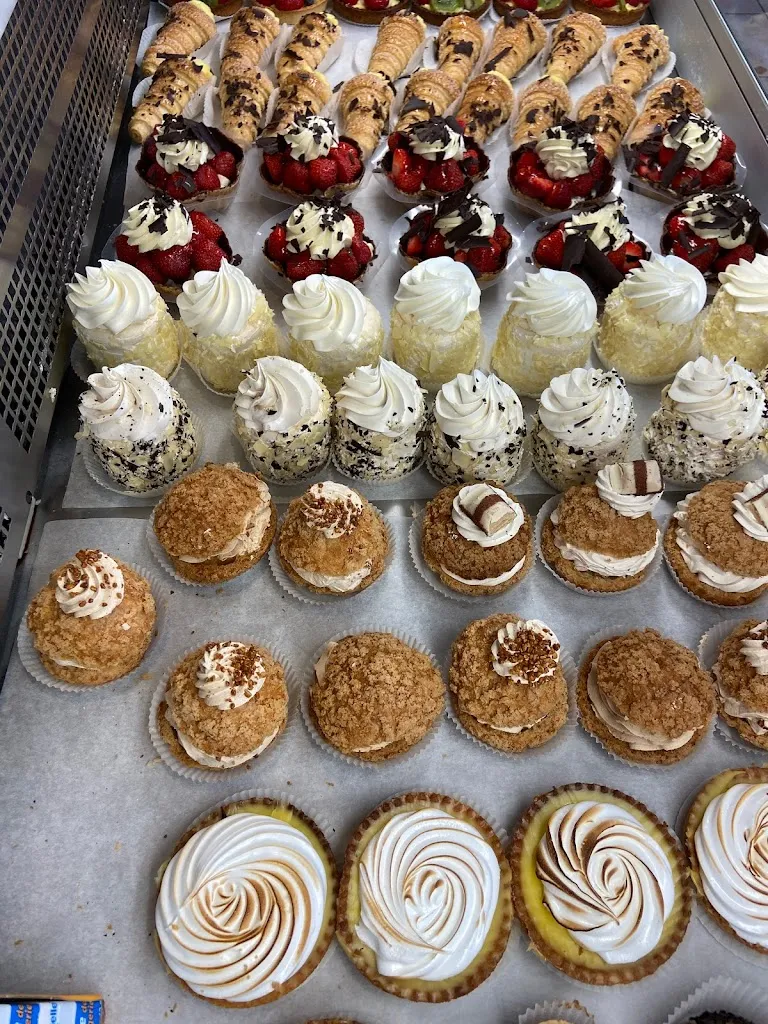 Menü_Au Croissant Chaud_Trith-Saint-Léger_Bild_8