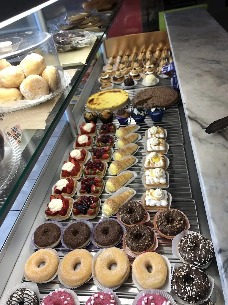 Menü_Au Croissant Chaud_Trith-Saint-Léger_Bild_9