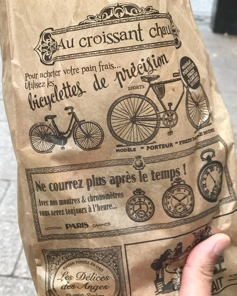 Mustafa Baltaci_Au Croissant Chaud_Trith-Saint-Léger_Bewertung