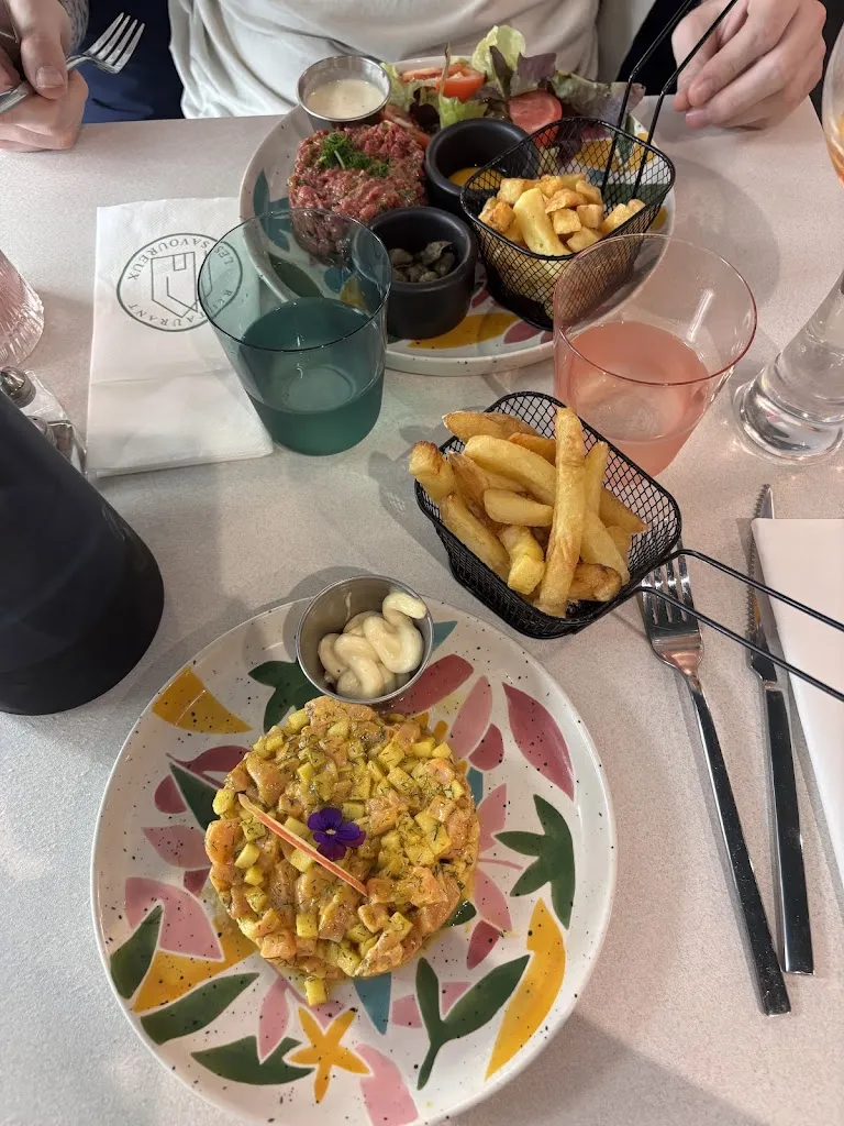 Menu_Les Savoureux_Valenciennes_image_3