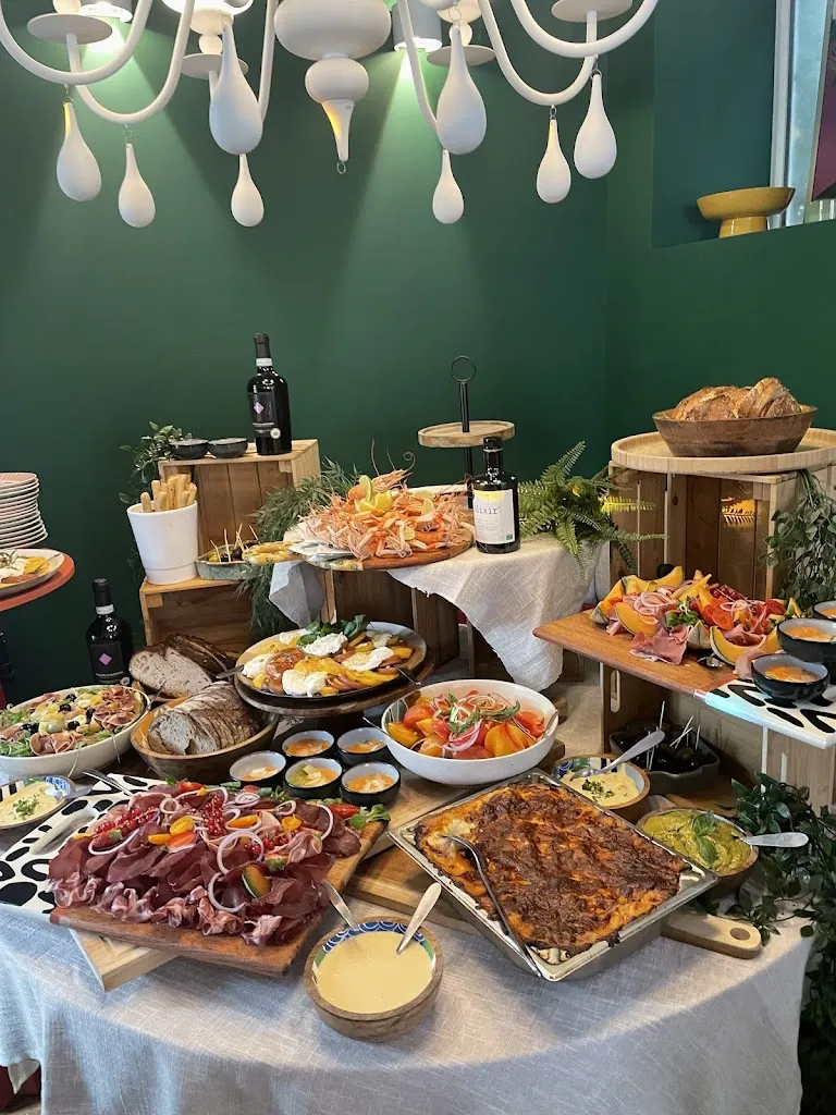 POSTEL Marie_Les Savoureux_Valenciennes_review